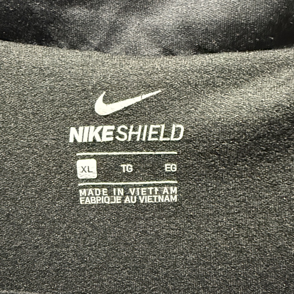 Nike Golf Jacket - Picture 3 of 5